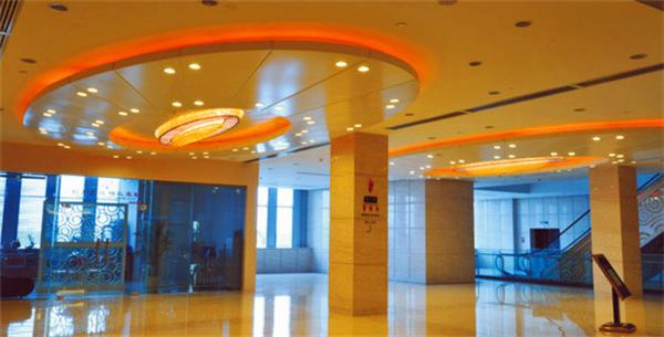 孙氏照明提供各类智能灯具的设计与安装服务