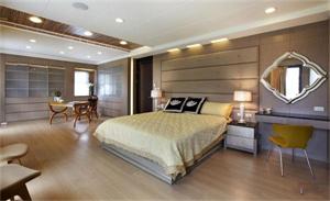 别墅卧室灯具