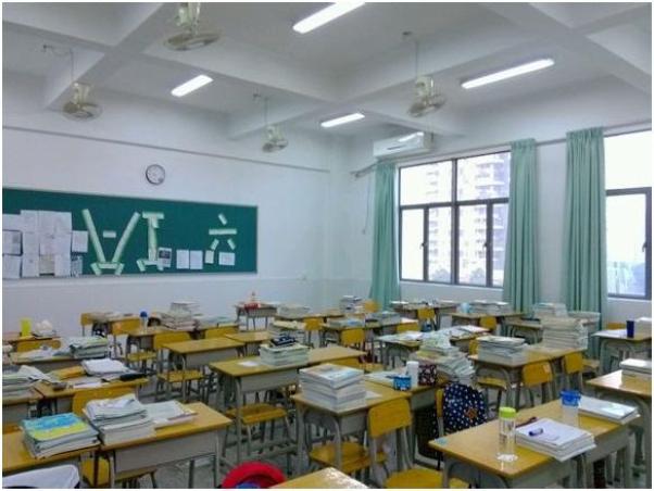 现阶段我国的学校教室照明设计存在哪些问题【孙氏