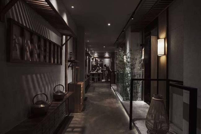 餐厅/饭店灯光设计要怎么做,才能让生意爆满呢?