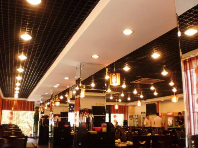 火锅店的装修设计和照明设计需要注意什么?